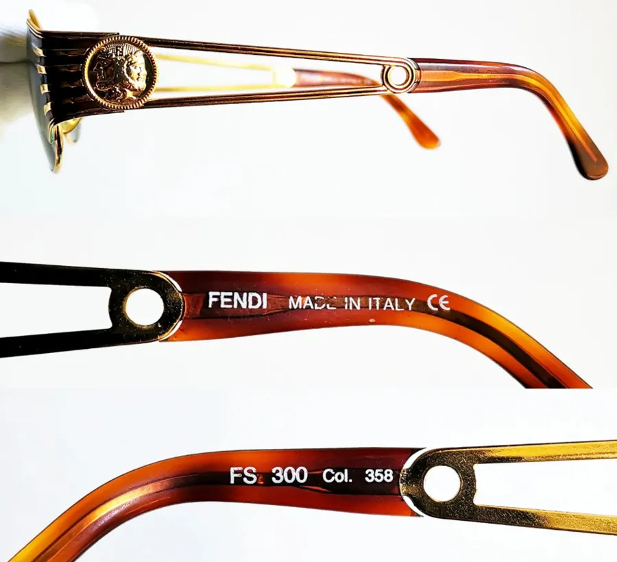 Kiểm tra thông tin trên càng kính