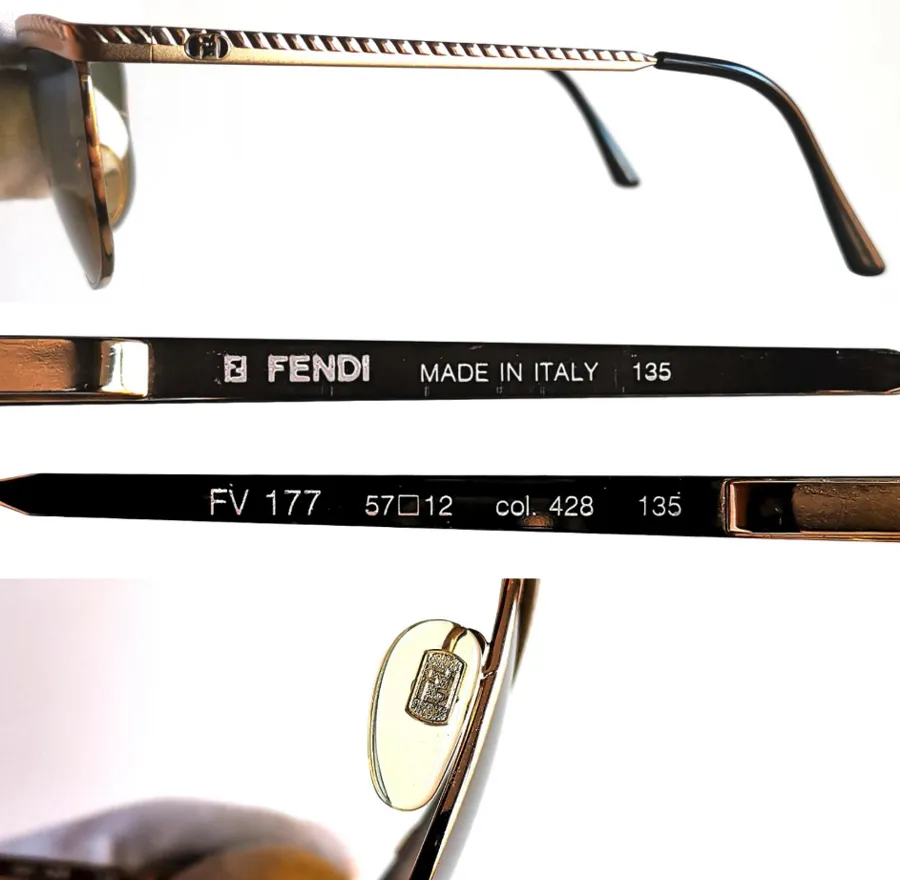 Kiểm tra chi tiết khắc và logo