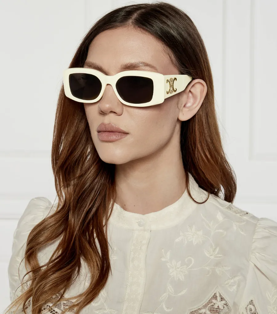 Vì sao cần tránh mua kính Céline giả