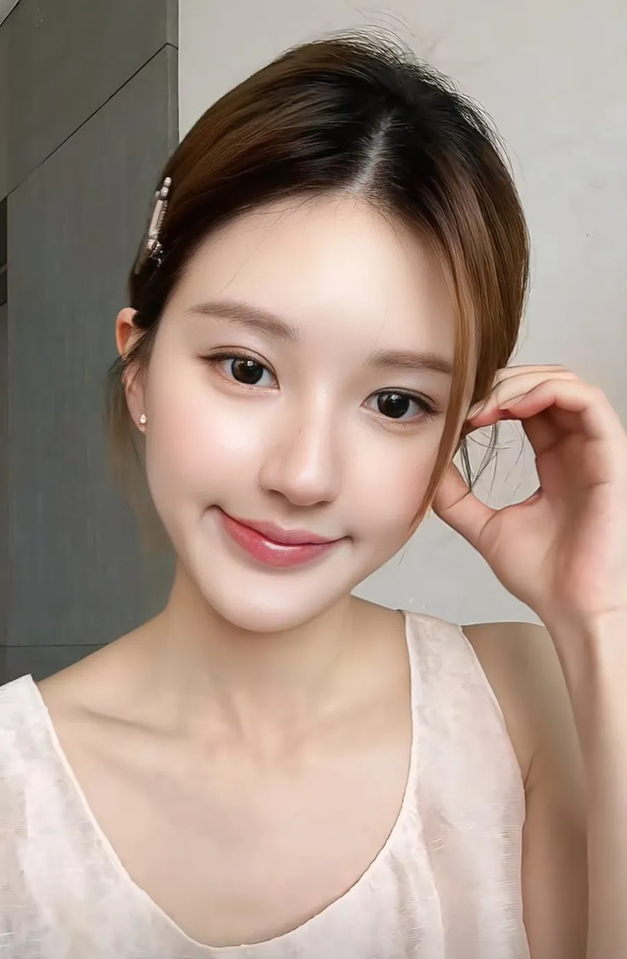 Cách Chăm Sóc Môi Hằng Ngày