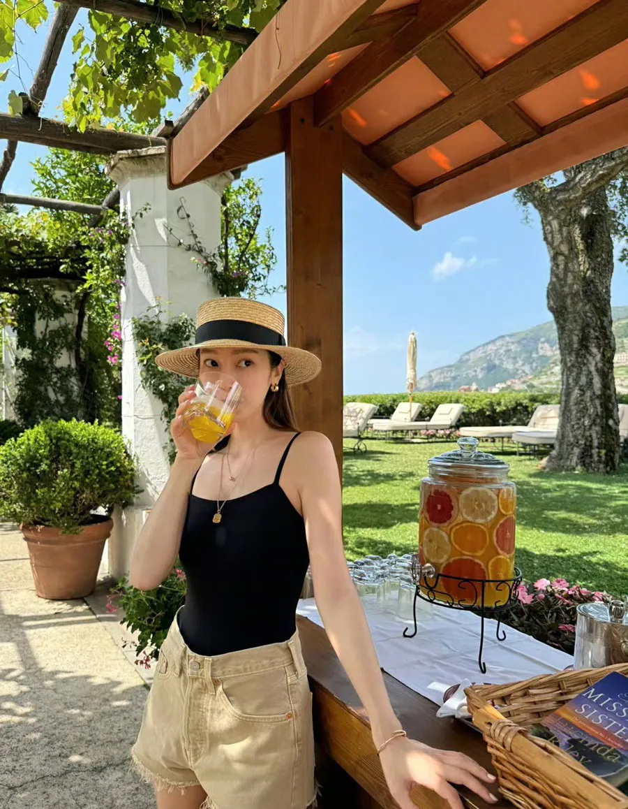 Caption du lịch ngắn gọn, trendy, dễ đăng TikTok/Instagram/Reels