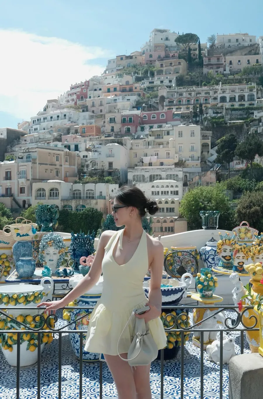 STT đi du lịch “deep”, chill nhẹ nhàng nhưng thấm