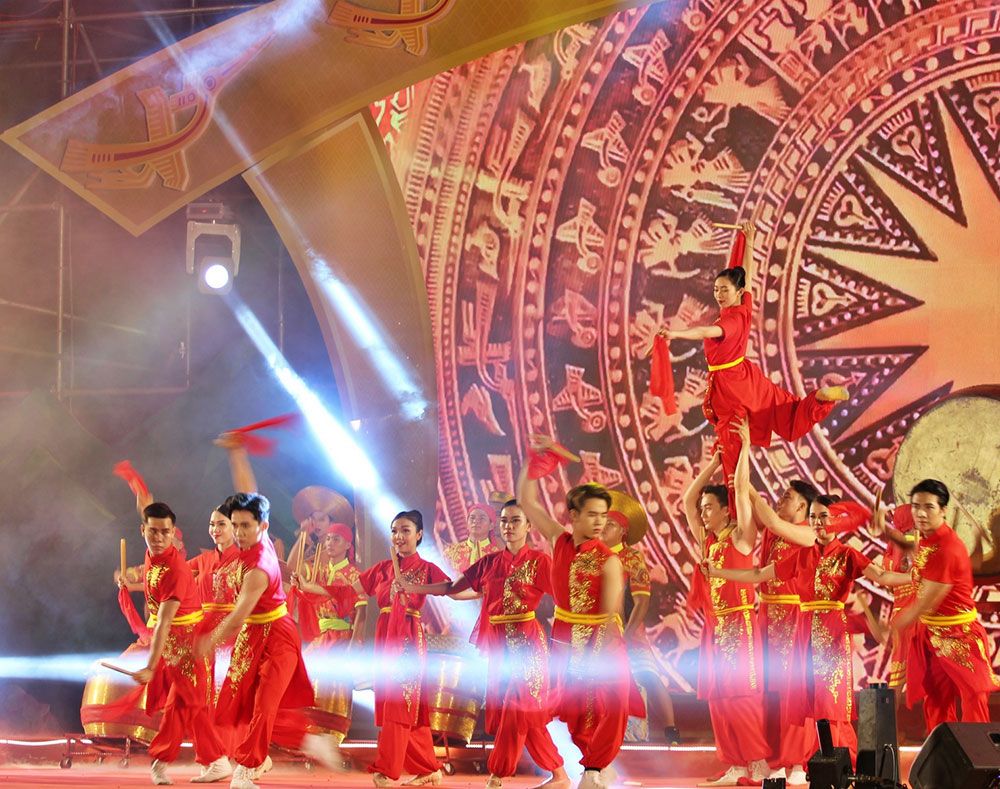 100+ Caption/STT Giỗ Tổ Hùng Vương Hay, Ngắn Gọn, Ý Nghĩa 2026 - 2