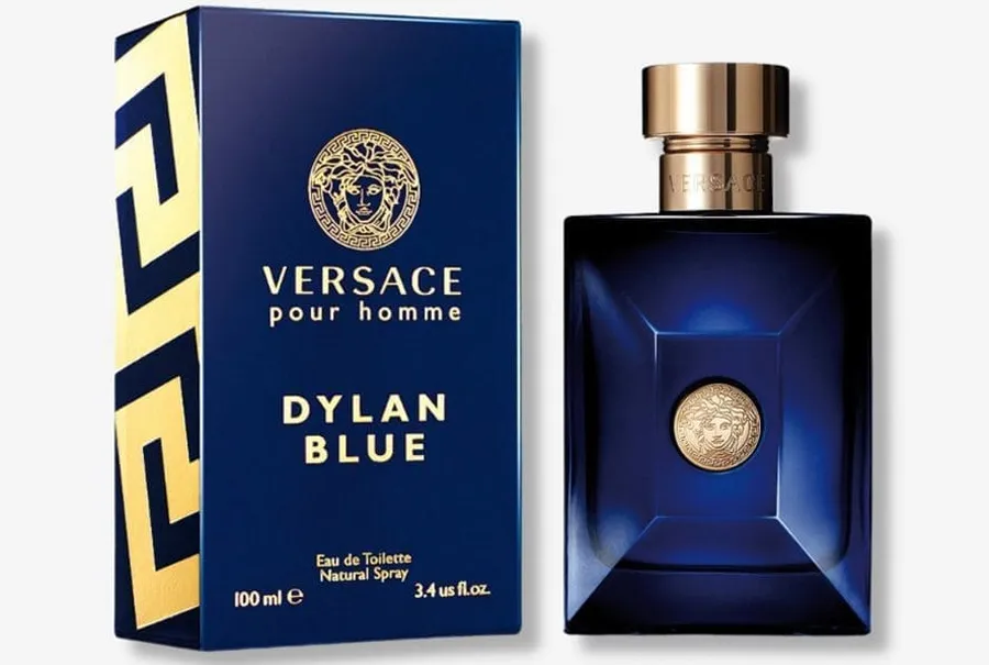 Versace Dylan Blue