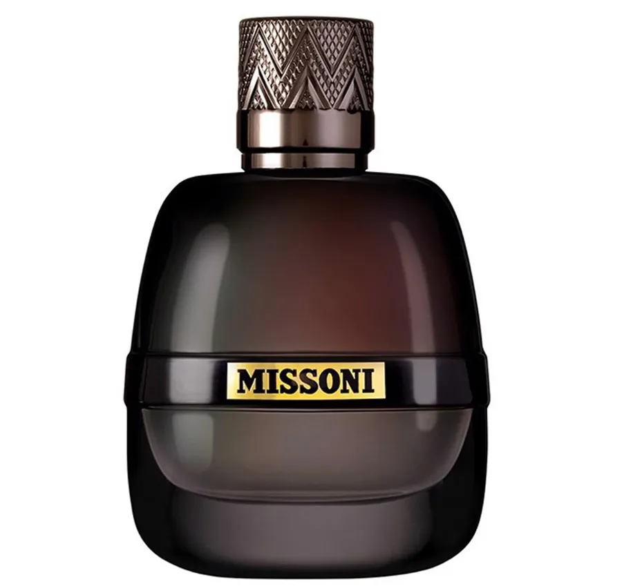 Missoni Parfum Pour Homme