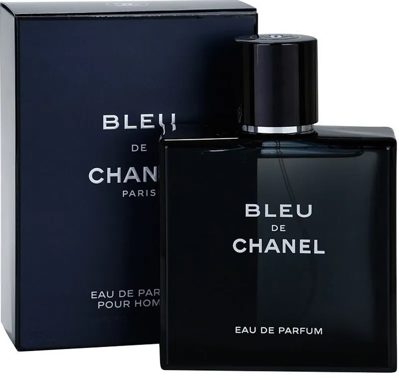 Bleu De Chanel