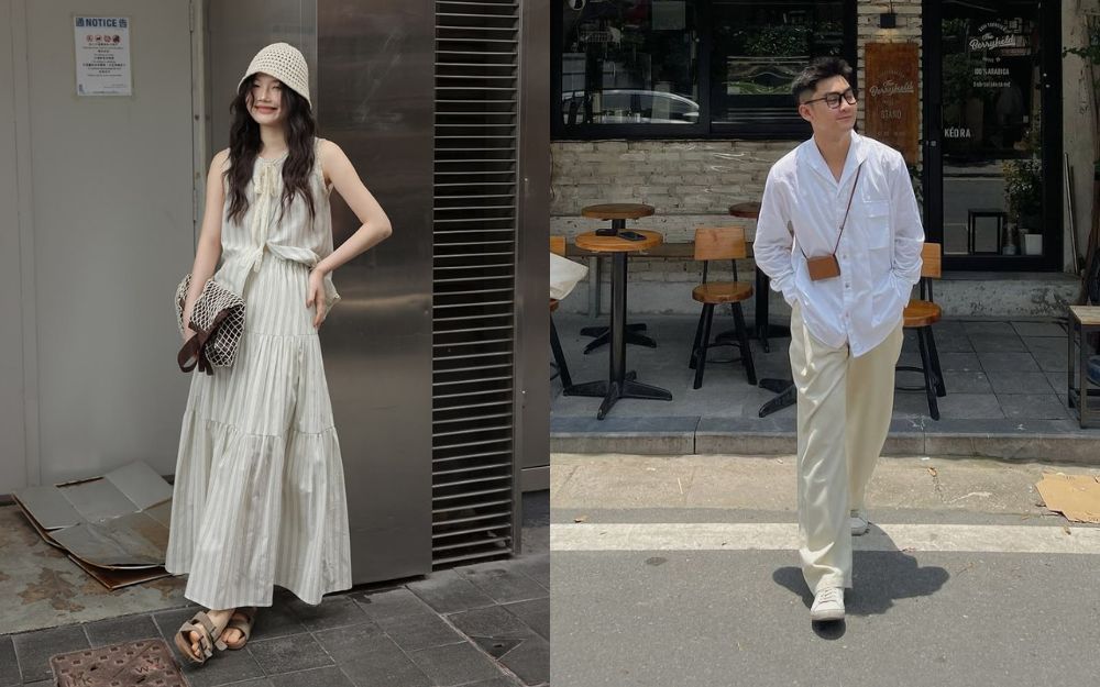 Cung Cự Giải Hợp Màu Gì? Trang Phục, Phụ Kiện Hợp Với Cự Giải - 1