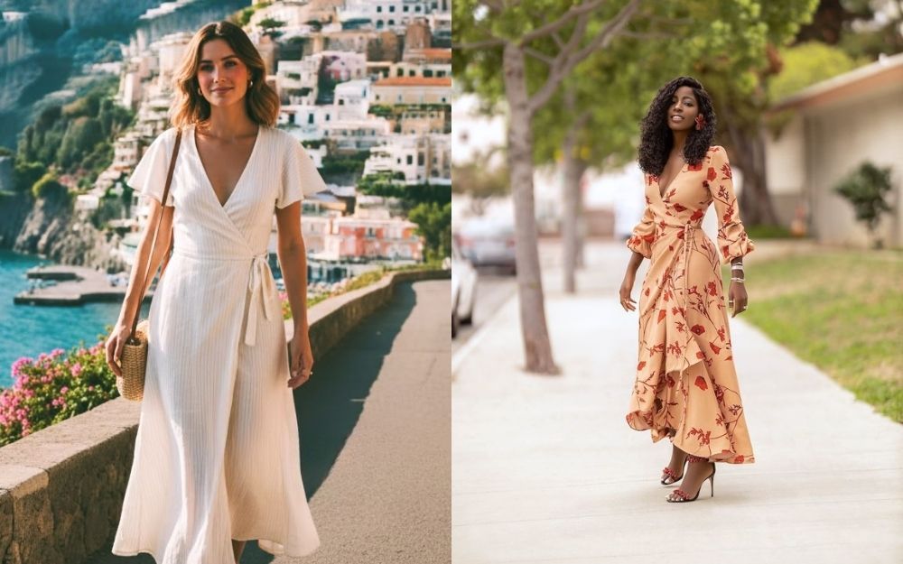 Dáng Tam Giác Ngược Nên Mặc Gì? Tip Mix Đồ Đơn Giản Cho Nàng - 5