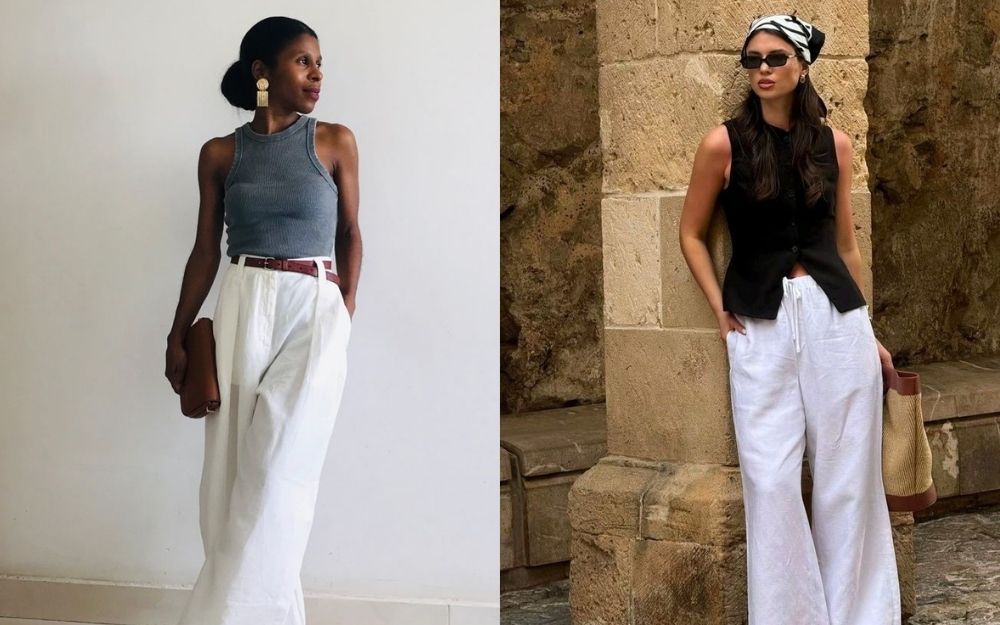 Dáng Tam Giác Ngược Nên Mặc Gì? Tip Mix Đồ Đơn Giản Cho Nàng - 7