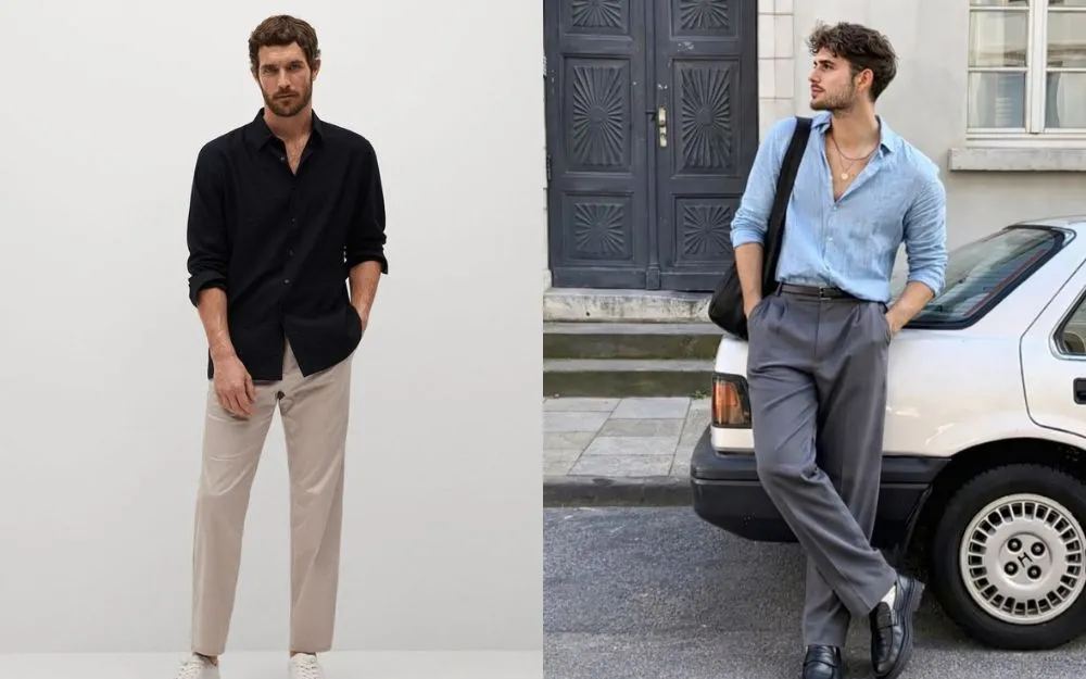 Đi Hòa Nhạc Mặc Gì? Gợi Ý 10 Outfits Sang Trọng Cho Nam, Nữ - 11