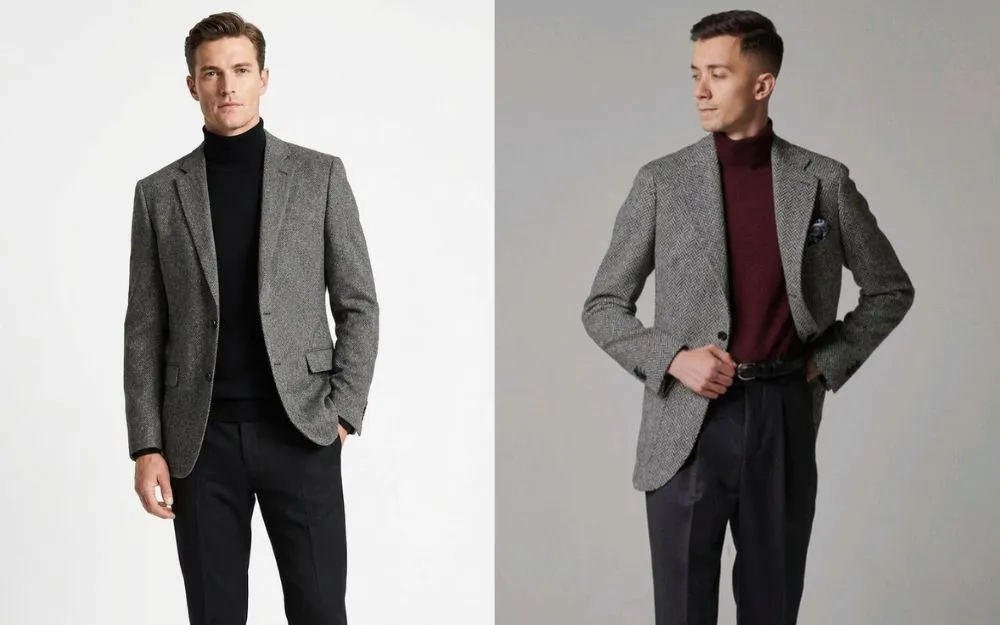 Đi Hòa Nhạc Mặc Gì? Gợi Ý 10 Outfits Sang Trọng Cho Nam, Nữ - 14