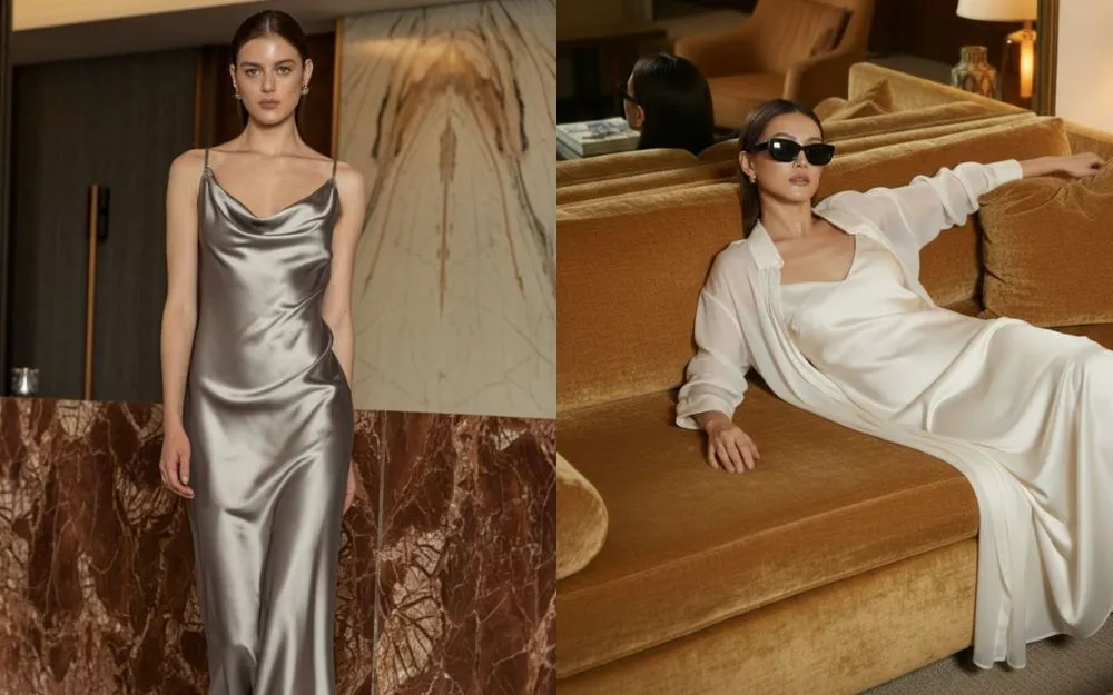 Đi Hòa Nhạc Mặc Gì? Gợi Ý 10 Outfits Sang Trọng Cho Nam, Nữ - 1