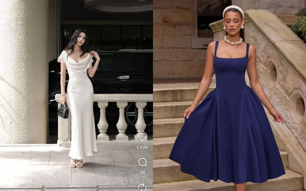 Đi Hòa Nhạc Mặc Gì? Gợi Ý 10 Outfits Sang Trọng Cho Nam, Nữ - 2