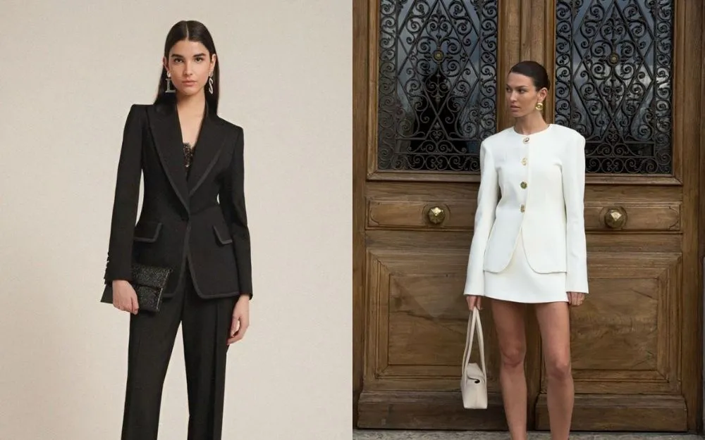 Đi Hòa Nhạc Mặc Gì? Gợi Ý 10 Outfits Sang Trọng Cho Nam, Nữ - 3