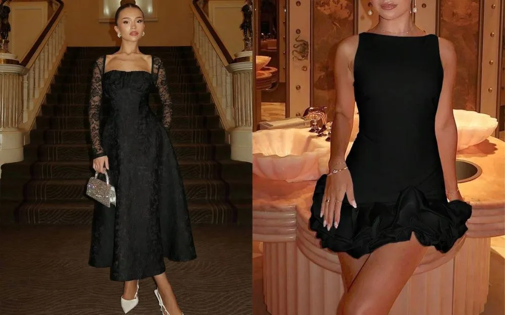 Đi Hòa Nhạc Mặc Gì? Gợi Ý 10 Outfits Sang Trọng Cho Nam, Nữ - 5