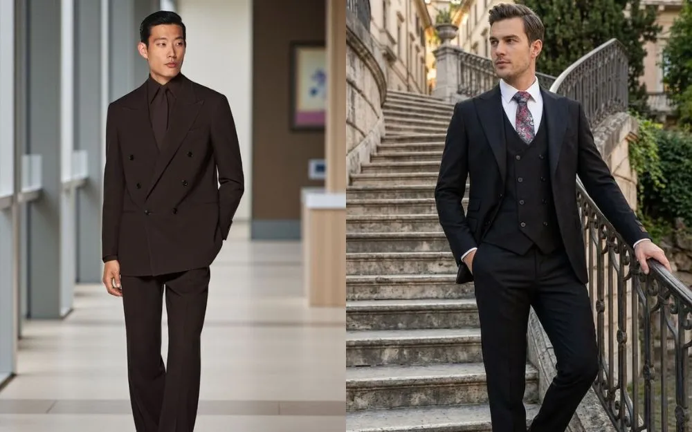 Đi Hòa Nhạc Mặc Gì? Gợi Ý 10 Outfits Sang Trọng Cho Nam, Nữ - 6