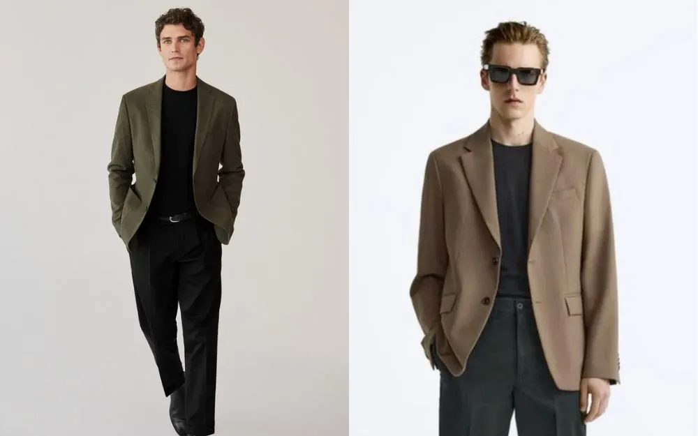 Đi Hòa Nhạc Mặc Gì? Gợi Ý 10 Outfits Sang Trọng Cho Nam, Nữ - 7