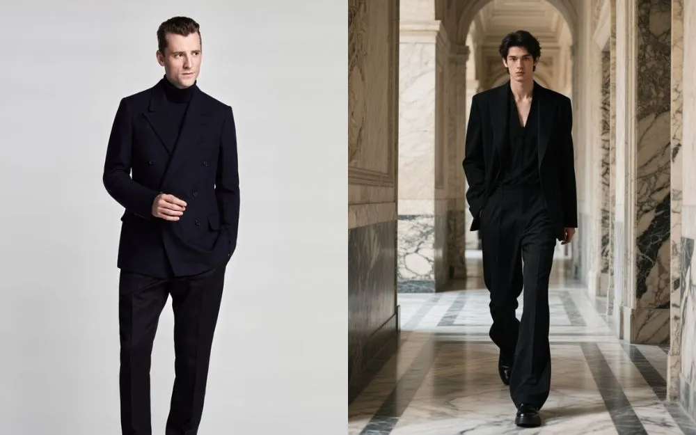 Đi Hòa Nhạc Mặc Gì? Gợi Ý 10 Outfits Sang Trọng Cho Nam, Nữ - 10