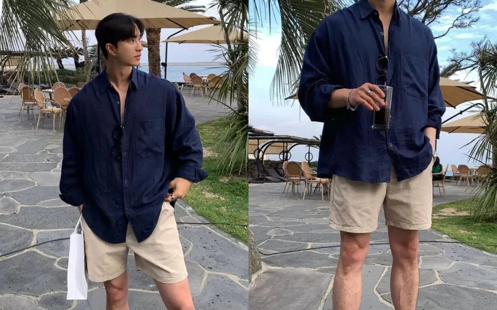 Đi Hội An Mặc Gì Chụp Ảnh Đẹp? Gợi Ý 15 Outfit Cho Nam Nữ - 16