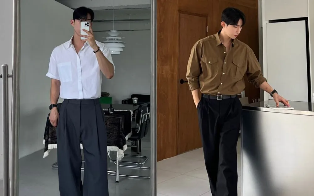 Đi Hội An Mặc Gì Chụp Ảnh Đẹp? Gợi Ý 15 Outfit Cho Nam Nữ - 19