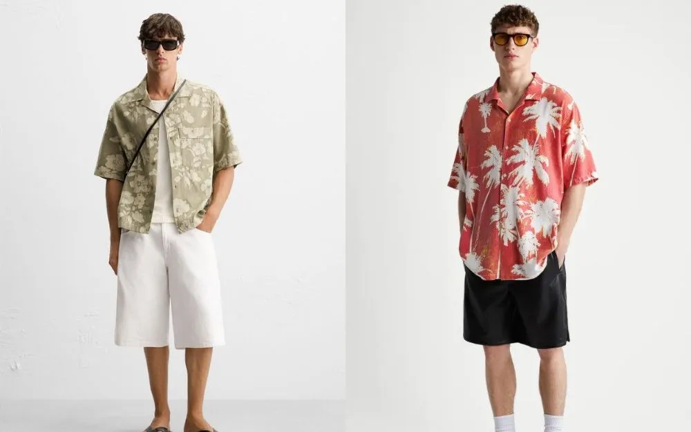 Đi Hội An Mặc Gì Chụp Ảnh Đẹp? Gợi Ý 15 Outfit Cho Nam Nữ - 23