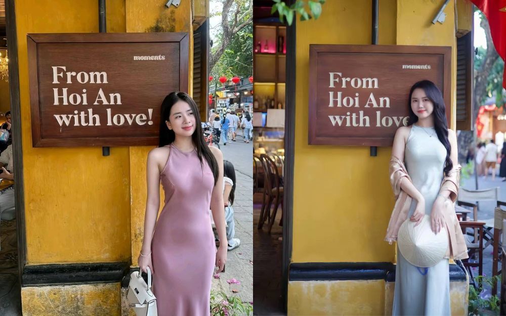 Đi Hội An Mặc Gì Chụp Ảnh Đẹp? Gợi Ý 15 Outfit Cho Nam Nữ - 1