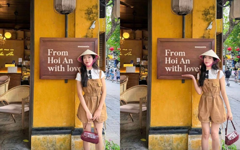 Đi Hội An Mặc Gì Chụp Ảnh Đẹp? Gợi Ý 15 Outfit Cho Nam Nữ - 6