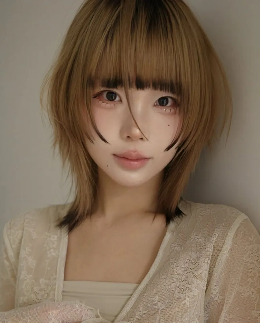 Hướng dẫn chăm sóc tóc dip-dye tại nhà chuẩn salon