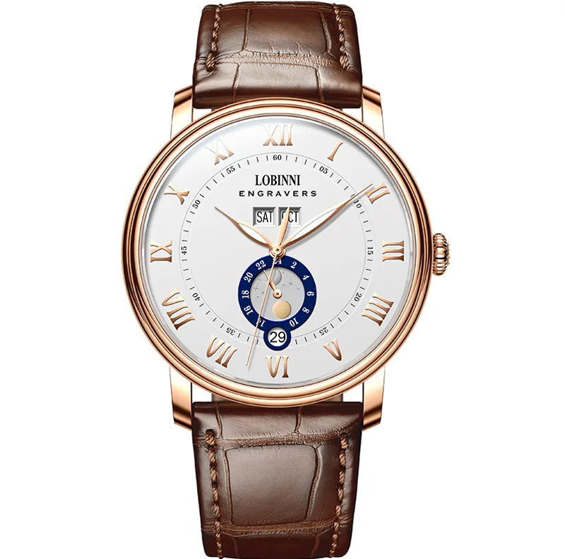 Lobinni Sun and Moon