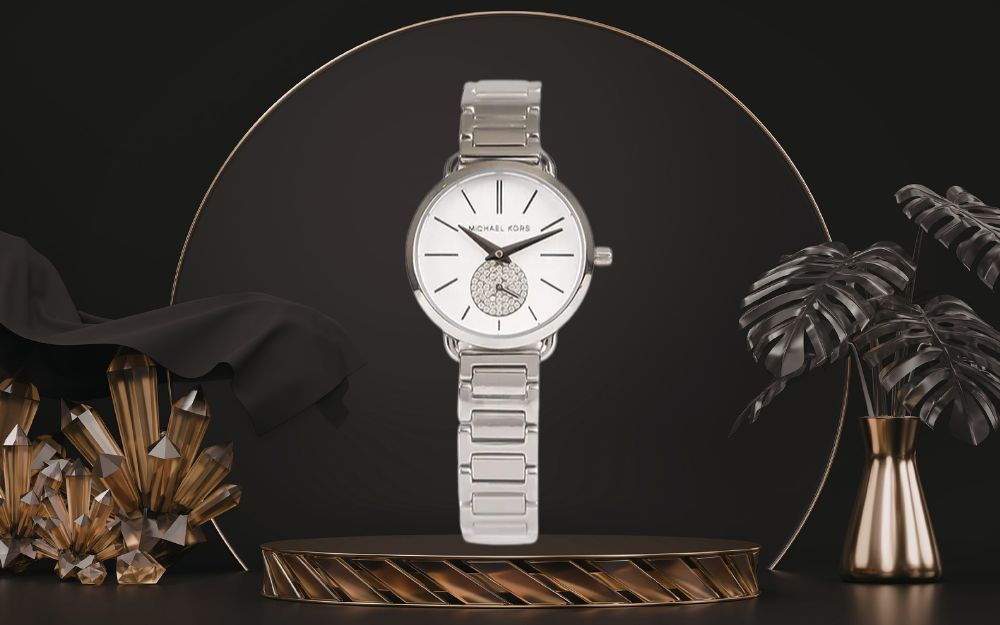 Top 10 Đồng Hồ Nữ Mặt Nhỏ Giá Tốt, Sang Trọng Cho Chị Em - 18