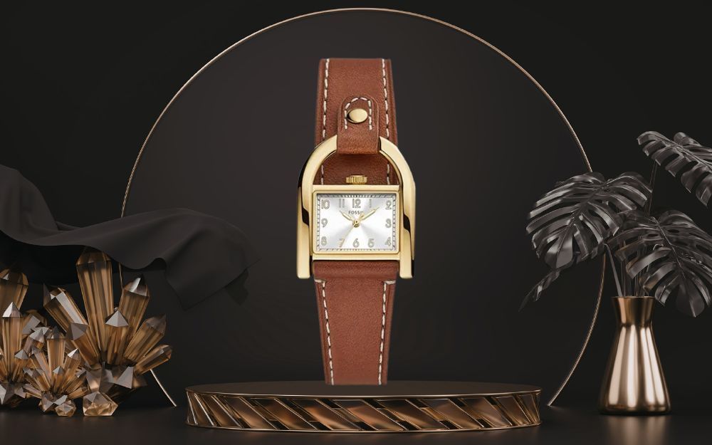 Top 10 Đồng Hồ Nữ Mặt Nhỏ Giá Tốt, Sang Trọng Cho Chị Em - 20