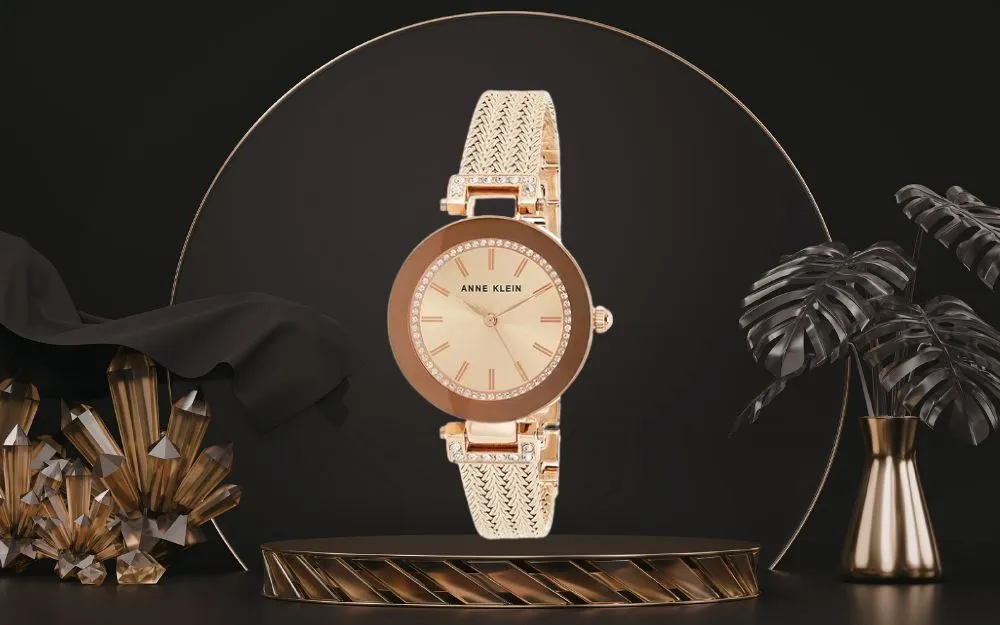 Top 10 Đồng Hồ Nữ Mặt Nhỏ Giá Tốt, Sang Trọng Cho Chị Em - 6