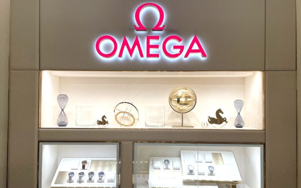 Top 5 Địa Chỉ Mua Đồng Hồ Omega Chính Hãng Tại Hà Nội - 5