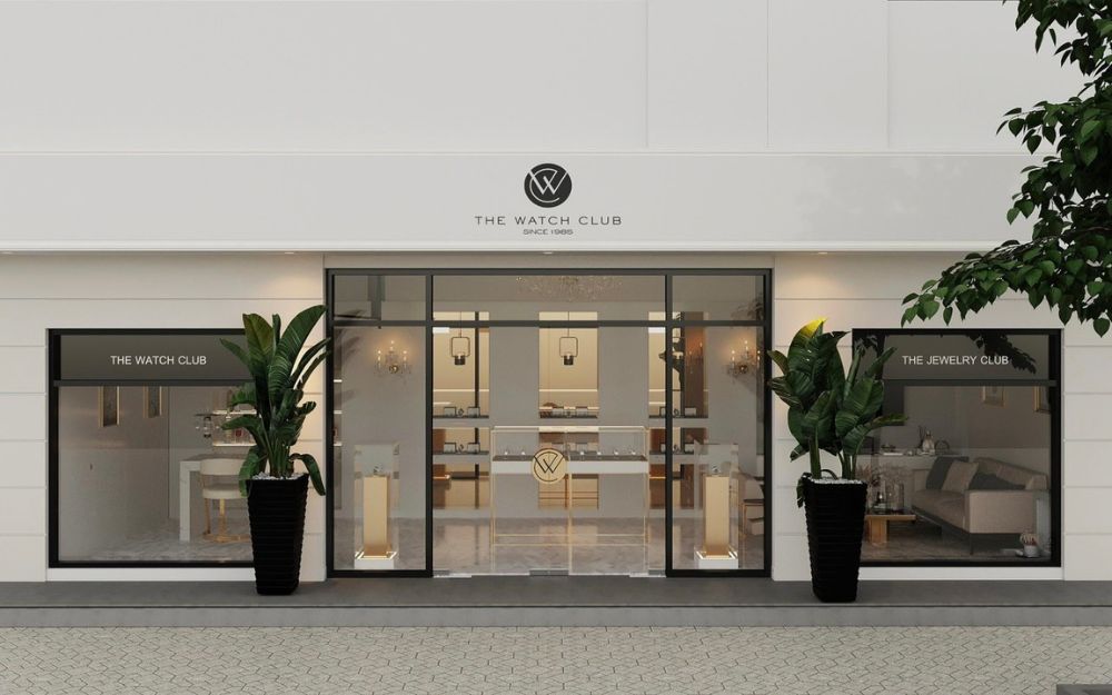 Top 5 Địa Chỉ Mua Đồng Hồ Omega Chính Hãng Tại Hà Nội - 7