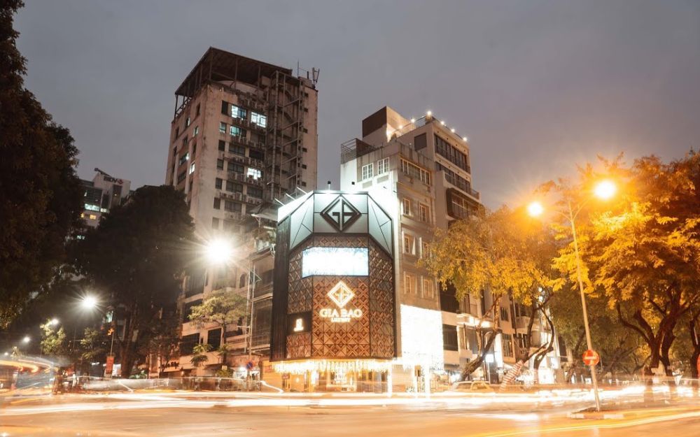 Top 5 Địa Chỉ Mua Đồng Hồ Omega Chính Hãng Tại Hà Nội - 8