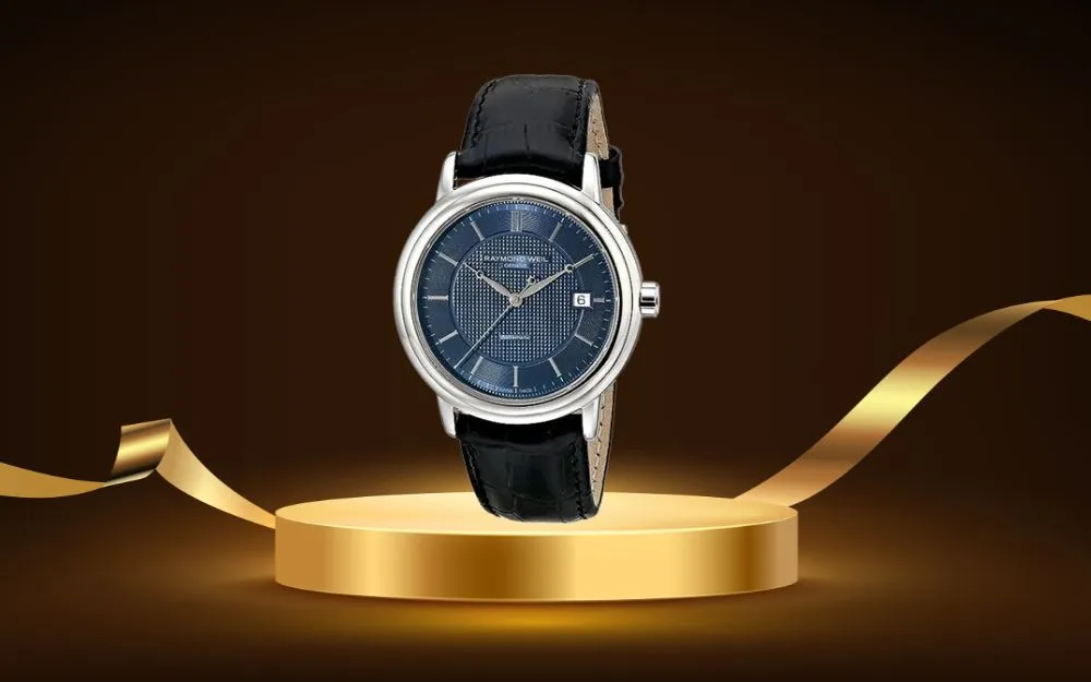 Đồng Hồ Raymond Weil Của Nước Nào? Review 5 Mẫu Hot 2026 - 4