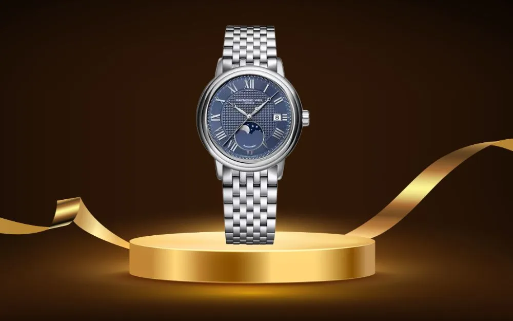 Đồng Hồ Raymond Weil Của Nước Nào? Review 5 Mẫu Hot 2026 - 8