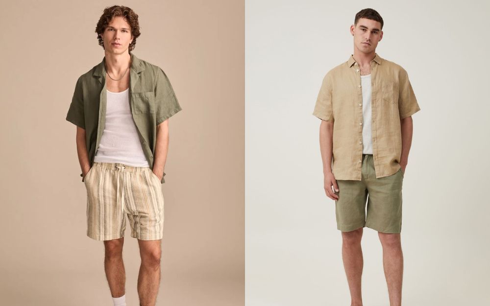 First Date Nam Nên Mặc Gì? Gợi Ý 10 Outfit Cực Ấn Tượng Cho Nam - 14