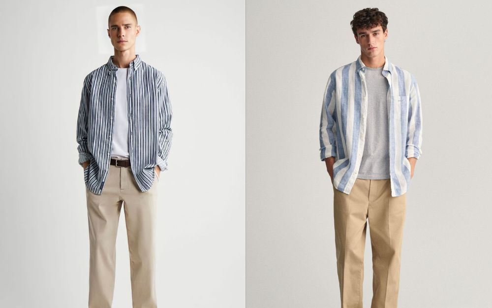 First Date Nam Nên Mặc Gì? Gợi Ý 10 Outfit Cực Ấn Tượng Cho Nam - 6