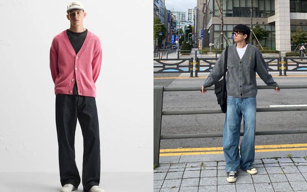 First Date Nam Nên Mặc Gì? Gợi Ý 10 Outfit Cực Ấn Tượng Cho Nam - 7