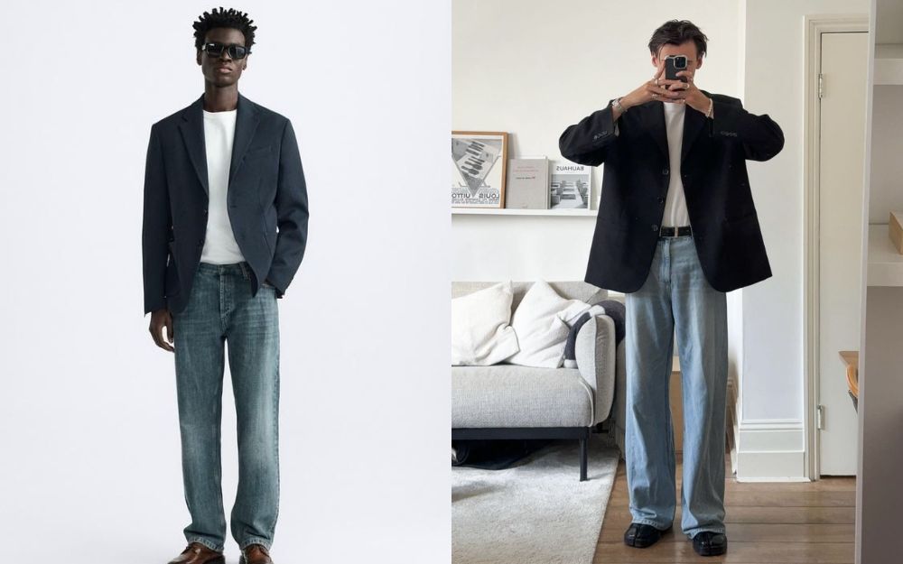 First Date Nam Nên Mặc Gì? Gợi Ý 10 Outfit Cực Ấn Tượng Cho Nam - 8