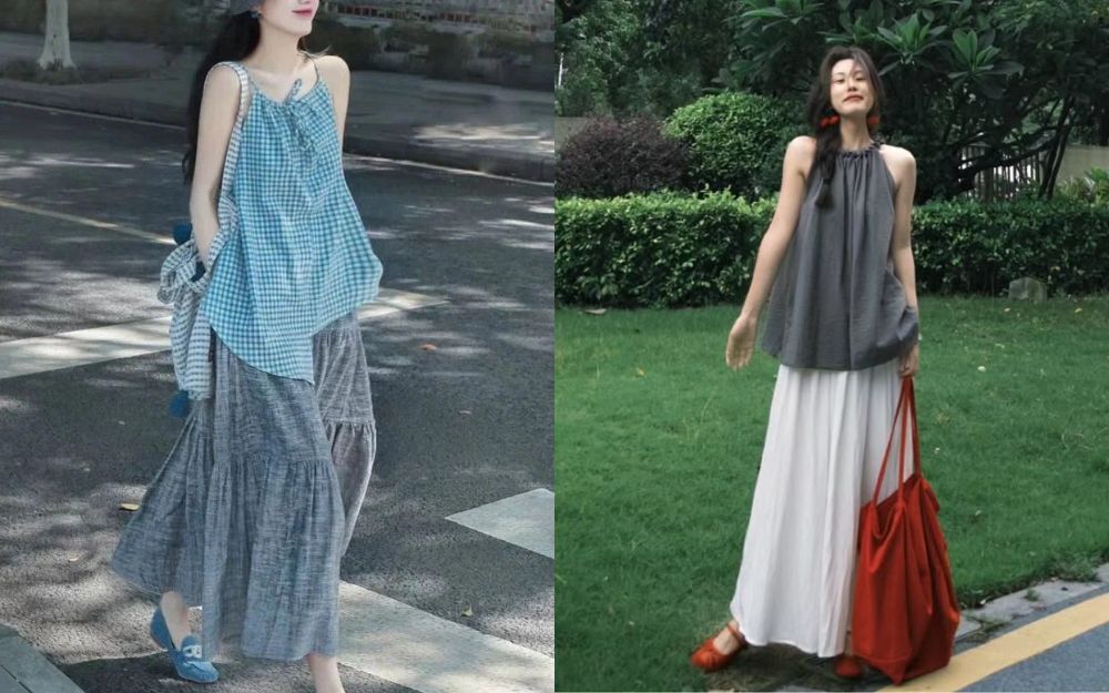 First Date Nữ Nên Mặc Gì? Gợi Ý 10 Outfit Cực Ấn Tượng - 13