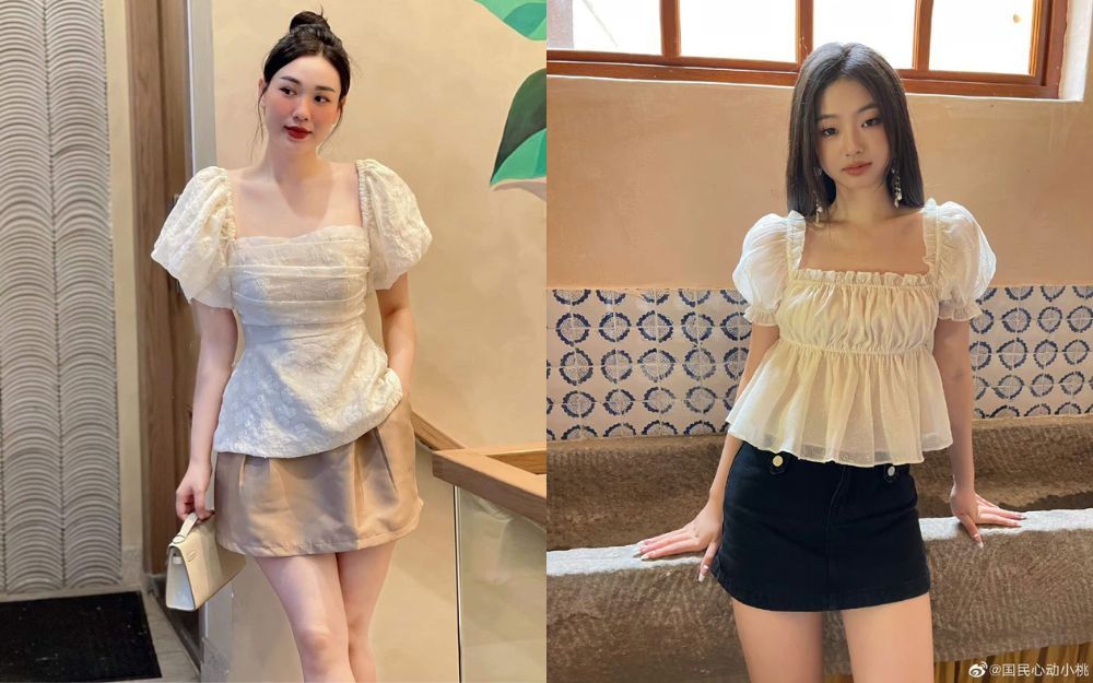 First Date Nữ Nên Mặc Gì? Gợi Ý 10 Outfit Cực Ấn Tượng - 2