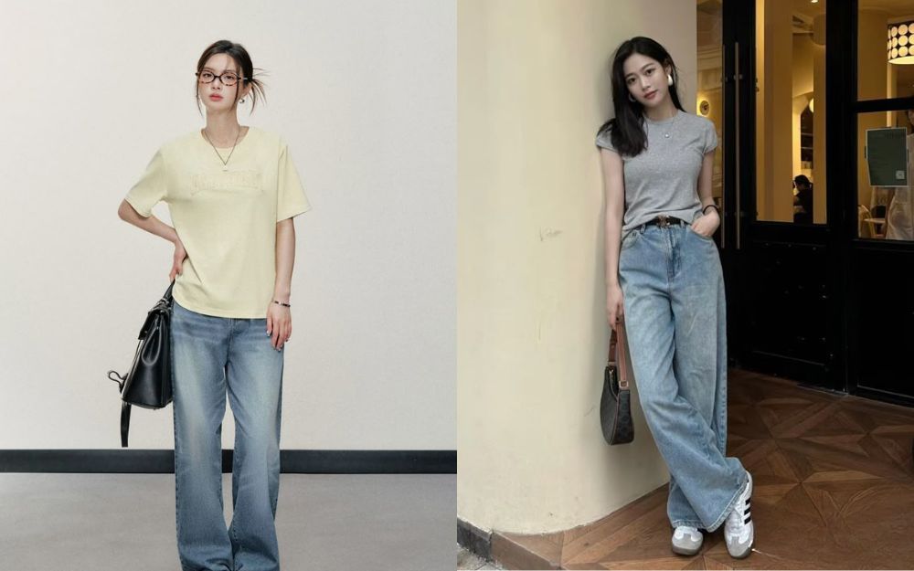 First Date Nữ Nên Mặc Gì? Gợi Ý 10 Outfit Cực Ấn Tượng - 3