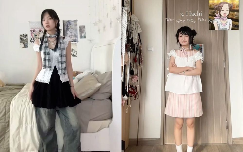 First Date Nữ Nên Mặc Gì? Gợi Ý 10 Outfit Cực Ấn Tượng - 6