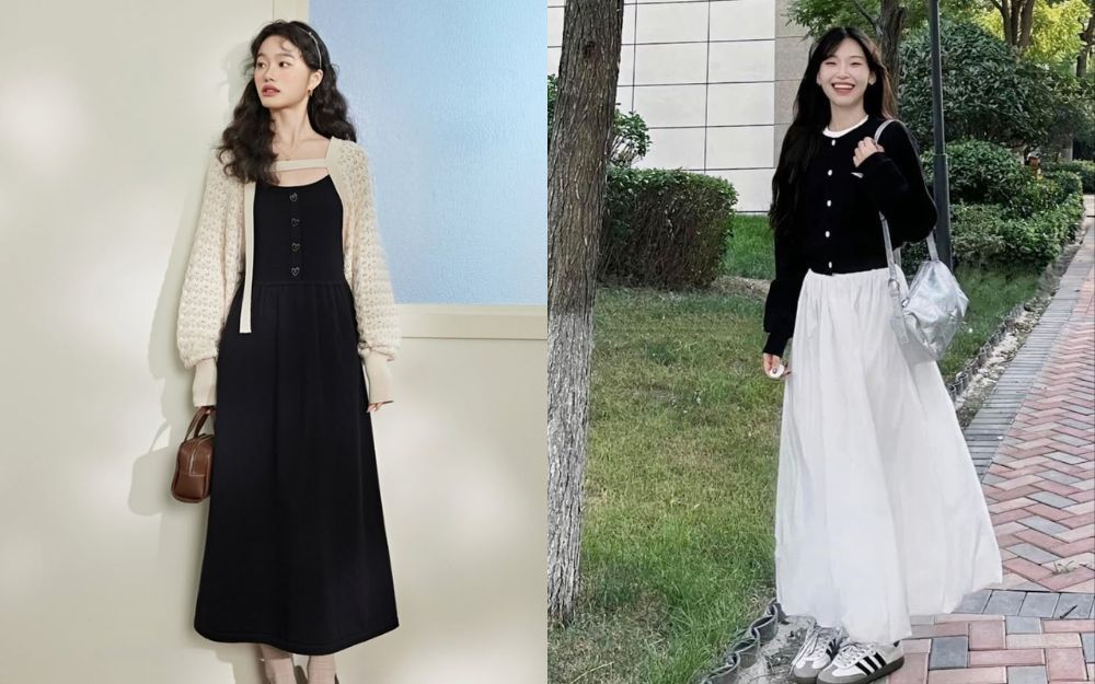 First Date Nữ Nên Mặc Gì? Gợi Ý 10 Outfit Cực Ấn Tượng - 7