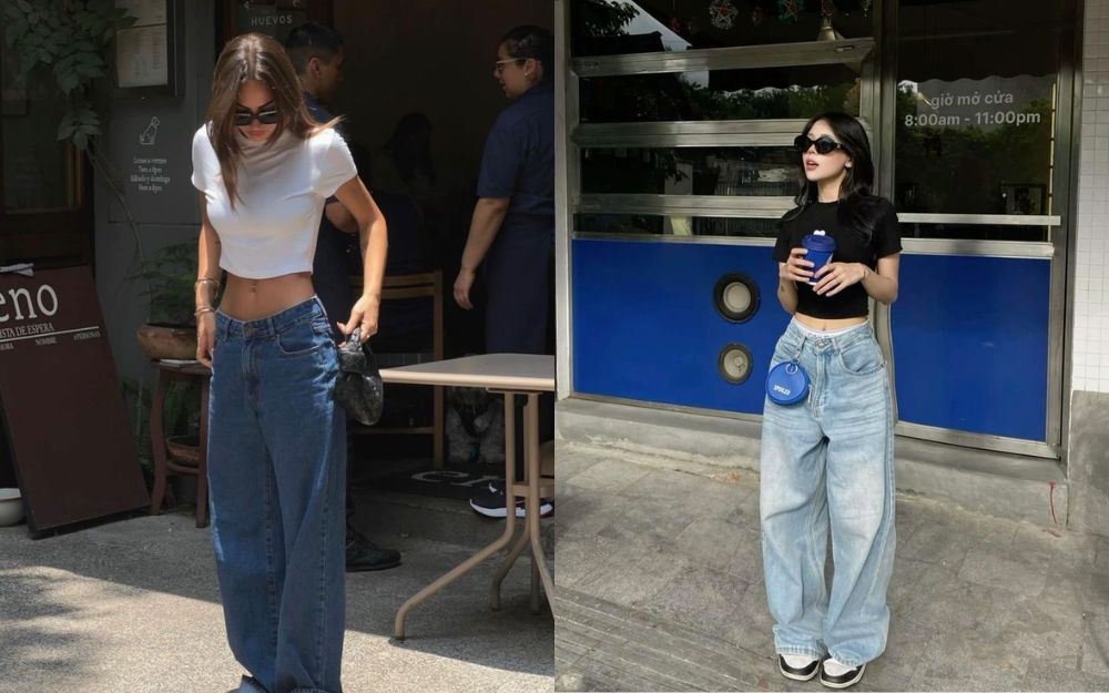 First Date Nữ Nên Mặc Gì? Gợi Ý 10 Outfit Cực Ấn Tượng - 8