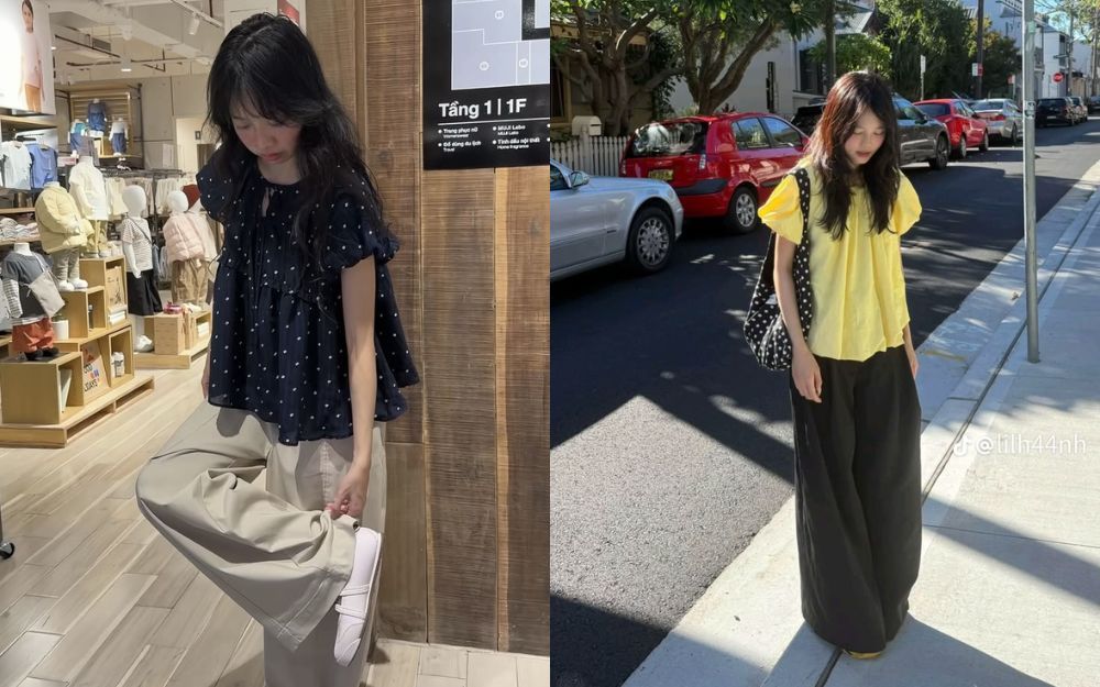 First Date Nữ Nên Mặc Gì? Gợi Ý 10 Outfit Cực Ấn Tượng - 10