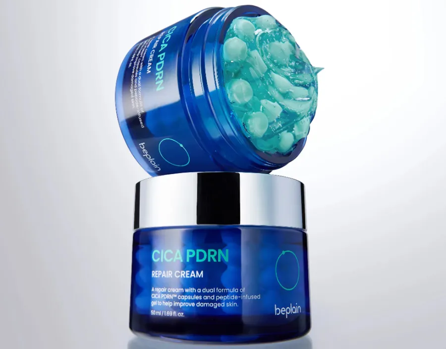 beplain Cica PDRN Repair Cream