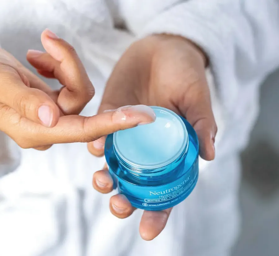 Lưu ý sử dụng gel dưỡng ẩm phát huy tối đa hiệu quả